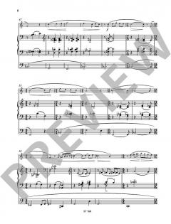 Our Lady's Minstrel von Naji Hakim (Download) 