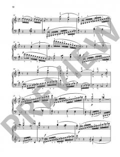 48 Etüden op. 29 und op. 32 von Henri Bertini (Download) 