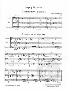 Happy Birthday von Claus-Dieter Ludwig (Download) 