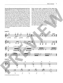 Fit in 15 Minuten von Benjamin Bergmann (Download) 