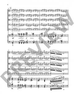 Concerto pour piano et orchestre von Naji Hakim (Download) 