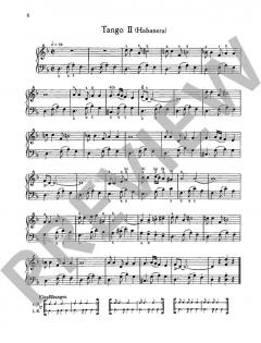 Leichte Tänze Band 1 von Mátyás Seiber (Download) 