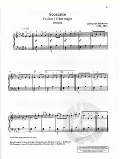 Mein erster Beethoven von Ludwig van Beethoven (Download) 