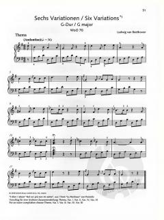 Mein erster Beethoven von Ludwig van Beethoven (Download) 