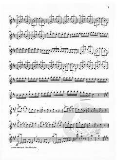 The Infant Paganini von Edward Mollenhauer (Download) 