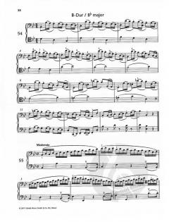 92 progressive Etüden op. 60 - Band 1 (Nr. 1-57) von Friedrich August Kummer (Download) 