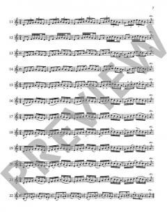 The Virtuoso Pianist in 60 Exercises von Charles-Louis Hanon (Download) 