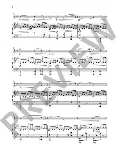 Romantische Stücke op. 75 von Antonín Dvořák (Download) 