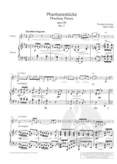 Romantische Miniaturen (Download) 