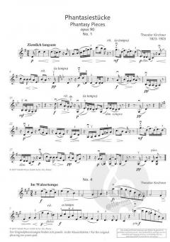 Romantische Miniaturen (Download) 