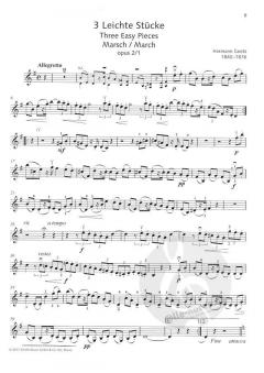 Romantische Miniaturen (Download) 