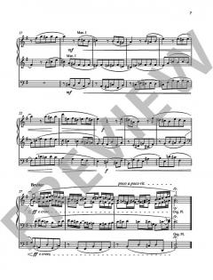 Präludien und Fughetten von Joseph Haas (Download) 