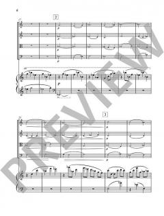 The Fruit of Silence von Peteris Vasks (Download) 