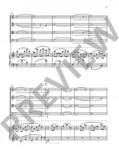 The Fruit of Silence von Peteris Vasks (Download) 