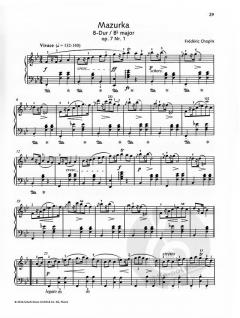 Mein erster Chopin von Frédéric Chopin (Download) 