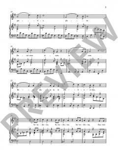 Ave Maria von Tommaso Gabrieli (Download) 