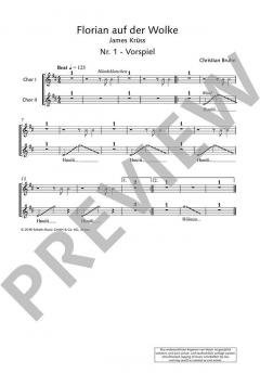 Florian auf der Wolke von Christian Bruhn (Download) 