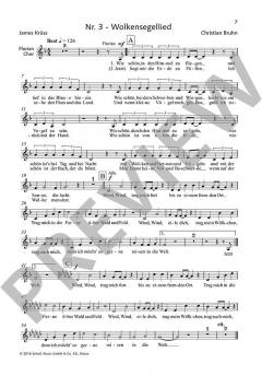 Florian auf der Wolke von Christian Bruhn (Download) 