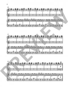 Gassenhauer von Carl Orff (Download) 