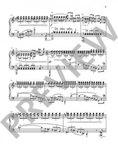 2. Klaviersonate op. 79 von Stefan Heucke (Download) im Alle Noten Shop kaufen