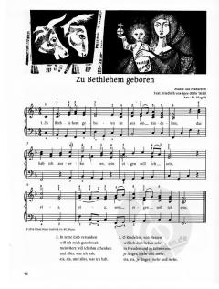 Morgen kommt der Weihnachtsmann (Download) 