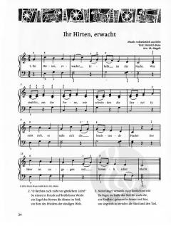 Morgen kommt der Weihnachtsmann (Download) 