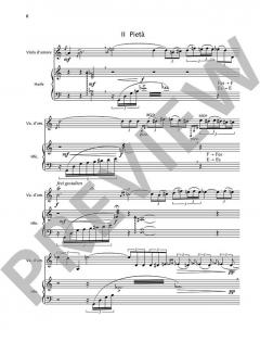 Du meine heilige Einsamkeit von Wilfried Hiller (Download) 