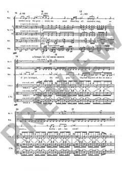 A Survivor from Warsaw op. 46 von Arnold Schönberg (Download) 