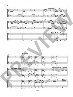 Ciaccona - In memoriam Giovanni Paolo II von Krzystof Penderecki (Download) 