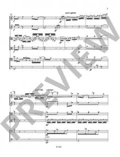 Ciaccona - In memoriam Giovanni Paolo II von Krzystof Penderecki (Download) 