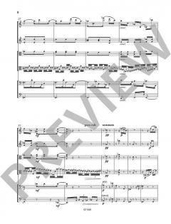 Ciaccona - In memoriam Giovanni Paolo II von Krzystof Penderecki (Download) 