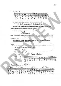 And on the 7th Day Petals fell in Petaluma von Harry Partch (Download) 