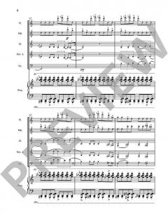 Canyon Dance 1 von Thierry Pecou (Download) 