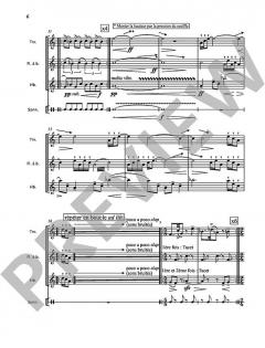 Canyon Dance 2 von Thierry Pecou (Download) 