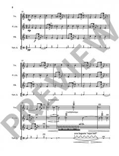 Canyon Dance 2 von Thierry Pecou (Download) 