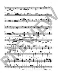 Suite von Wolfgang Fortner (Download) 