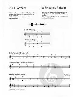 Daumenlage von Gabriel Koeppen (Download) 