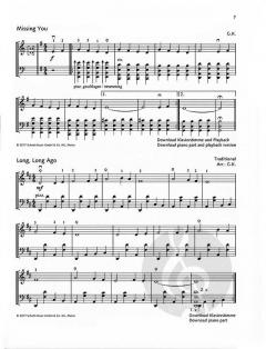 Daumenlage von Gabriel Koeppen (Download) 