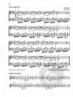 Daumenlage von Gabriel Koeppen (Download) 