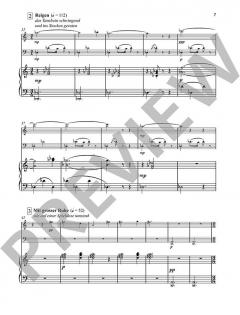 Secret Dancing von Harald Weiss (Download) 