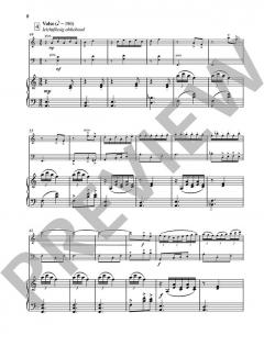 Secret Dancing von Harald Weiss (Download) 