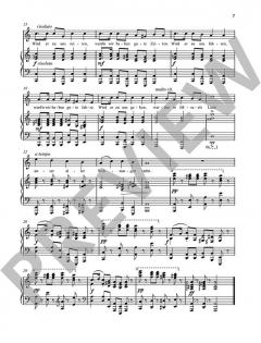 Lieder Band 1 von Max Kowalski (Download) 