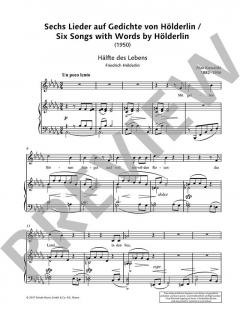 Lieder Band 2 von Max Kowalski (Download) 