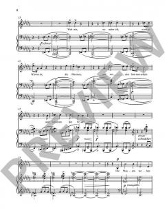 Lieder Band 2 von Max Kowalski (Download) 