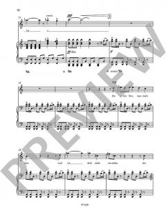 Goethe-Lieder op. 44 von Fazil Say (Download) 