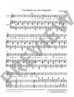 Trödelmarkt der Träume von Wilfried Hiller (Download) 