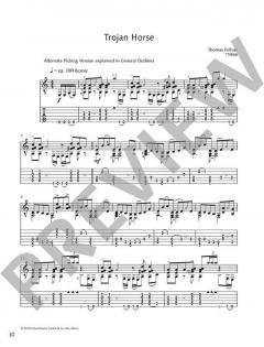 Fingerfood light von Thomas Fellow (Download) 