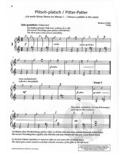 Fliegender Vogel von Barbara Heller (Download) 