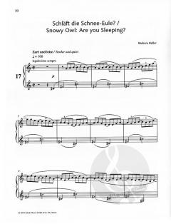 Fliegender Vogel von Barbara Heller (Download) 