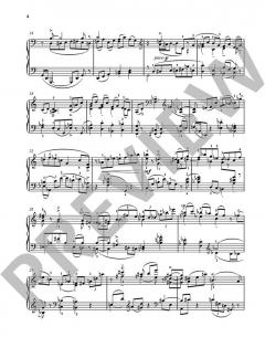 Curiosity op. 157 von Nikolai Kapustin (Download) 